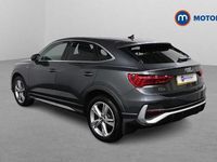 Used Audi Q3 Sportback S-Line 150 HP (110 kW) 2023 SUV