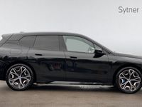 used BMW iX xDrive40 M Sport 5dr