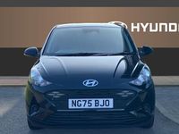 Used Hyundai i10 Advanced 63 HP (46 kW) 2025 Other Hatchback