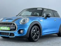 Used Mini Cooper S Hatch 192 HP (141 kW) 2017 Hatchback