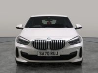 used BMW 118 1 Series 1.5 i M Sport DCT