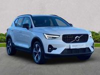 Used Volvo XC40 Plus 197 HP (144 kW) 2025 Grey SUV