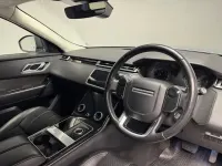 Used Land Rover Range Rover Velar S 180 HP (132 kW) 2018 Silver SUV