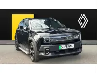 Usado Renault R4 Komfort 108 kW (147 HP) 2025 Other SUV
