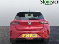 Used Vauxhall Corsa Ultimate 131 HP (96 kW) 2023 Hatchback