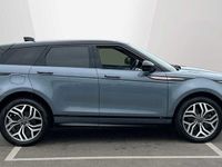 used Land Rover Range Rover evoque 2.0 P250 First Edition 5dr Auto