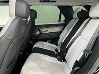 Usado Land Rover Range Rover Sport SE Dynamic 296 HP (217 kW) 2023 Preto SUV