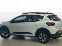 Used Dacia Sandero Journey 91 HP (66 kW) 2022 Hatchback