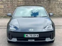 Used Hyundai Ioniq 6 Ultimate 239 kW (325 HP) 2026 Sedan