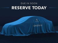 Used Peugeot 3008 GTi 145 HP (106 kW) 2025 Black SUV