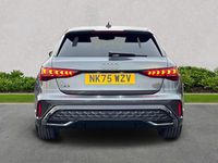 Used Audi A3 S-Line 116 HP (85 kW) 2026 Grey Hatchback