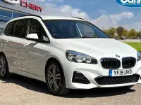 Used BMW 218 M Sport 140 HP (102 kW) 2020 Estate