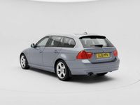 Used BMW 318 Exclusive 2011 Grey Estate