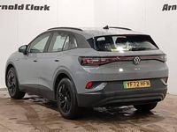 Used VW ID.4 Pure 108 kW (148 HP) 2022 Grey SUV