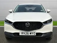 Nowe Mazda CX-30 Exclusive-Line 140 KM (102 kW) 2026 SUV