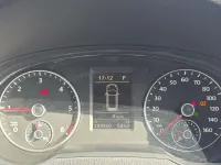 Used Seat Alhambra SE 177 HP (130 kW) 2015 Grey MPV