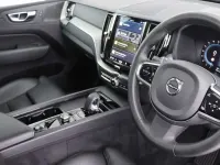 Used Volvo XC60 Plus 197 HP (144 kW) 2023 SUV