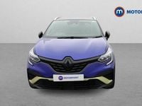 Second-hand Renault Captur Engineered 143 CP (105 kW) 2024 SUV