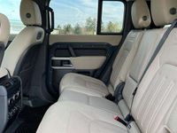 used Land Rover Defender Diesel Estate 2.0 D240 SE 110 5dr Auto [7 Seat]