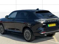 Begagnad Honda e Elegance 150 kW (204 HK) 2024 Halvkombi