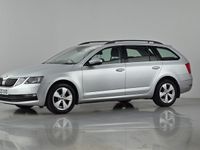 used Skoda Octavia 1.0 TSI SE Technology 5dr