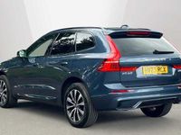 used Volvo XC60 Plus B5