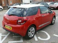 Used Citroën DS3 2011 Hatchback