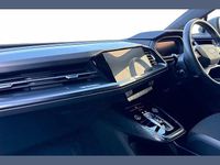 Used Audi Q4 Sportback e-tron S-Line 150 kW (204 HP) 2022 Grey SUV