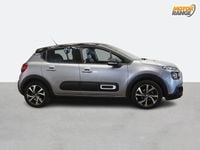 Used Citroën C3 PureTech 2024 Grey Hatchback