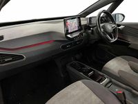 Used VW ID.3 Pro Performance 150 kW (204 HP) 2020 Grey Hatchback