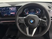 Used BMW 120 Sport Line 2025 Purple Hatchback