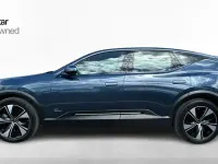 Used Polestar 3 Pilot 359 kW (489 HP) 2025 Blue SUV