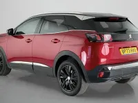 Used Peugeot 3008 GTi 131 HP (96 kW) 2023 Estate