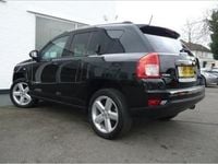 Used Jeep Compass 2012 SUV