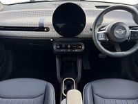 Usado Mini Cooper Hatch 133 kW (181 CV) 2024 Azul Utilitario