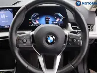 Used BMW X1 Sport Line 170 HP (125 kW) 2024 Black SUV