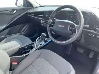 Used Kia Niro 168 HP (123 kW) 2025 Black SUV