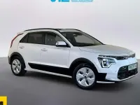 Used Kia Niro 150 kW (204 HP) 2024 SUV