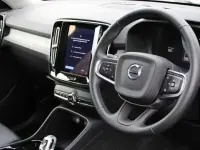 Second-hand Volvo XC40 Ultra 163 CP (119 kW) 2025 SUV