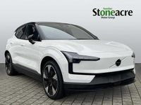New Volvo EX30 Performance 314 kW (428 HP) 2025 White SUV