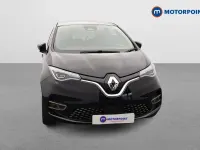 Used Renault Zoe Techno 100 kW (136 HP) 2023 Black Hatchback