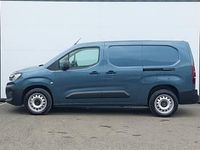New Citroën Berlingo 100 HP (73 kW) 2026 Metallic  kiama blue MPV