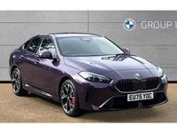 Used BMW 220 M Sport 170 HP (125 kW) 2025 Purple Coupe