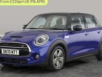 Used Mini Cooper S Classic 192 HP (141 kW) 2020 Hatchback