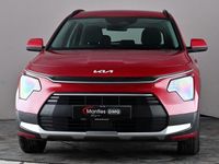 Used Kia Niro 127 HP (93 kW) 2025 Red SUV