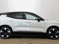 Used Volvo EX30 Ultra 200 kW (272 HP) 2025 White SUV