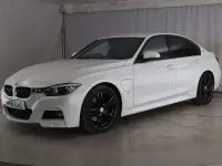 Used BMW 330e M Sport 252 HP (185 kW) 2018 Sedan
