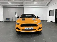 Used Ford Mustang GT 450 HP (330 kW) 2022 Coupe