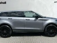 Used Land Rover Range Rover evoque SE Dynamic 269 HP (197 kW) 2025 Metallic  eiger grey SUV