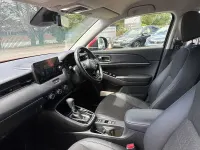 Used Honda HR-V Advance 131 HP (96 kW) 2023 Red SUV